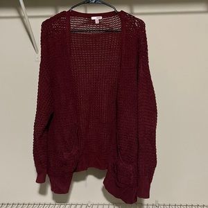 Cardigan